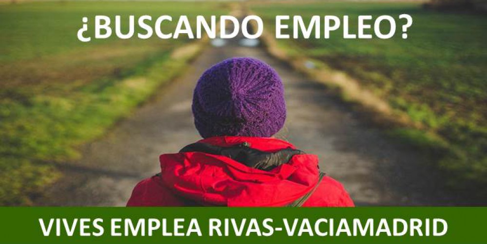 Vives Emplea Rivas Vaciamadrid